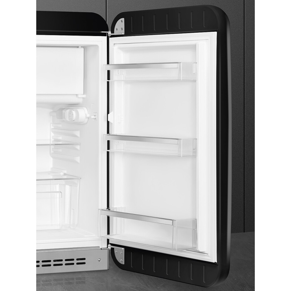 Холодильник Smeg FAB10RBL6  
