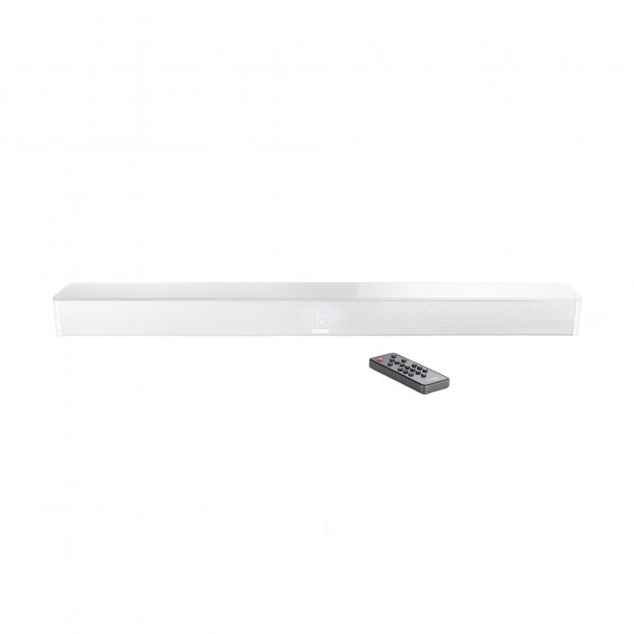 Саундбар Canton Smart Soundbar 9 white  