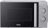 Микроволновая Печь Haier HMB-MM207SA 20л. 700Вт серебристый  