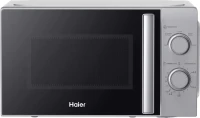 Микроволновая Печь Haier HMB-MM207SA 20л. 700Вт серебристый