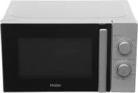 Микроволновая Печь Haier HMB-MM207SA 20л. 700Вт серебристый