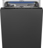 Посудомоечная машина Smeg STL362DQ