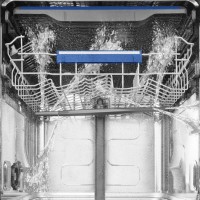 Посудомоечная машина Smeg STL362DQ