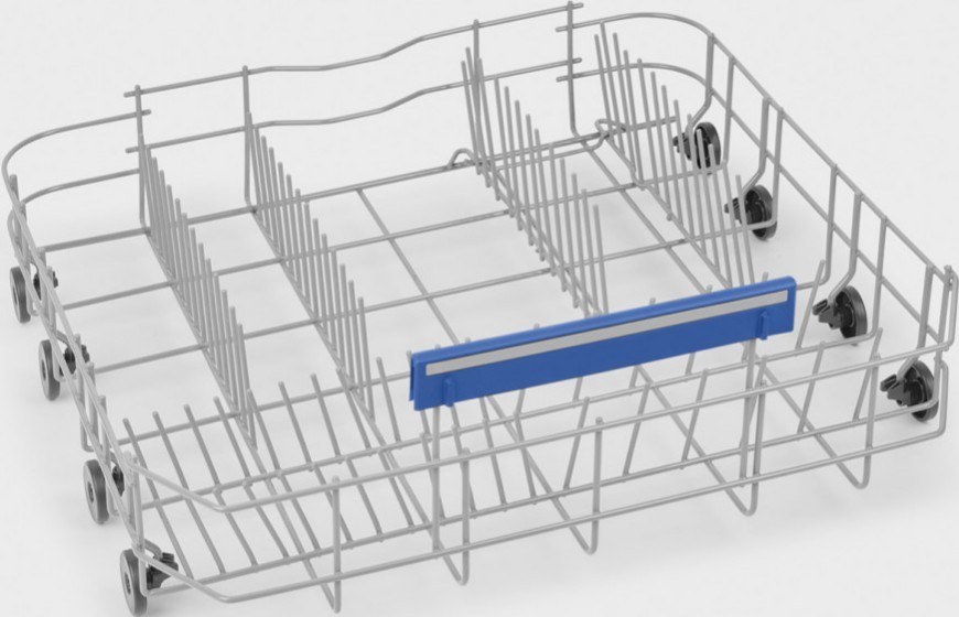 Посудомоечная машина Smeg STL362DQ
