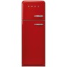 Холодильник Smeg FAB30LRD6  