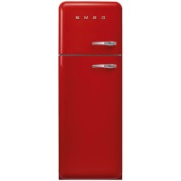 Холодильник Smeg FAB30LRD6