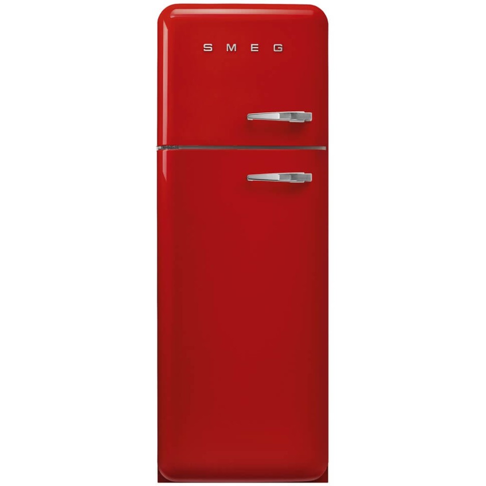 Холодильник Smeg FAB30LRD6  