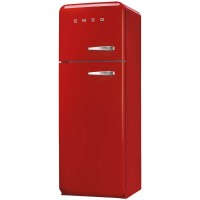 Холодильник Smeg FAB30LRD6