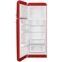 Холодильник Smeg FAB30LRD6