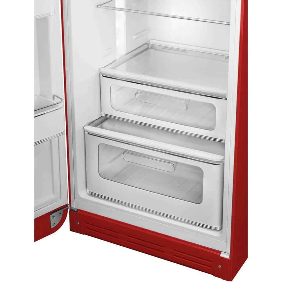 Холодильник Smeg FAB30LRD6  