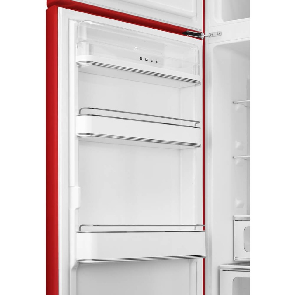 Холодильник Smeg FAB30LRD6  