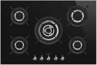 Газовая панель Smeg PV375CN