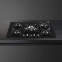 Газовая панель Smeg PV375CN