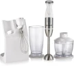 Блендер погружной Gorenje HBC806QW 800Вт белый