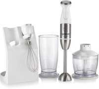 Блендер погружной Gorenje HBC806QW 800Вт белый