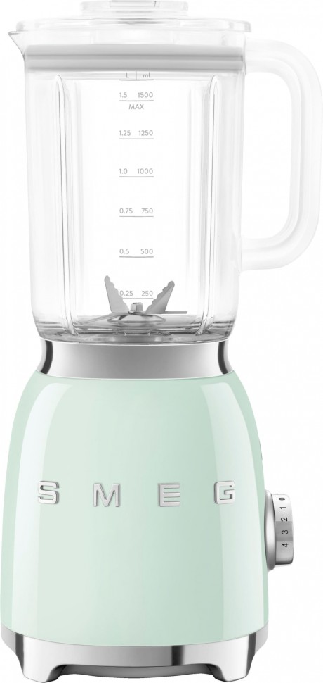 Блендер Smeg BLF03PGEU