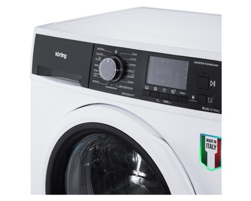 Стиральная машина Korting KWM 45ID1477