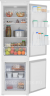 Встраиваемый холодильник Indesit IBD 18  