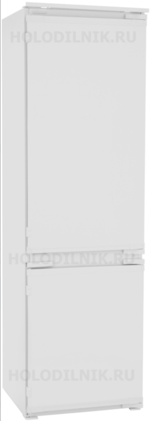 Встраиваемый холодильник Indesit IBD 18  