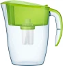 Кувшин Аквафор Реал Р152В15F салатовый 2.4л.