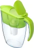 Кувшин Аквафор Реал Р152В15F салатовый 2.4л.