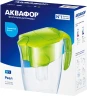 Кувшин Аквафор Реал Р152В15F салатовый 2.4л.
