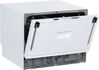 Посудомоечная машина встраив. Maunfeld MLP-06IM 1280Вт компактная