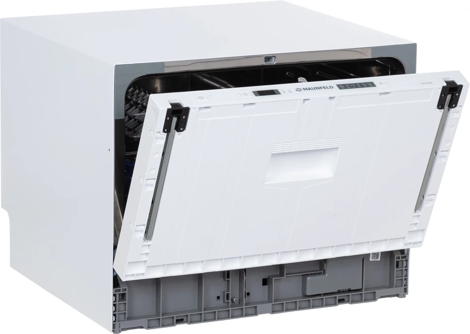 Посудомоечная машина встраив. Maunfeld MLP-06IM 1280Вт компактная