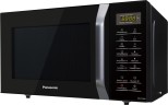 Микроволновая Печь Panasonic NN-GT35HBZPE 23л. 800Вт черный  
