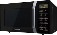 Микроволновая Печь Panasonic NN-GT35HBZPE 23л. 800Вт черный