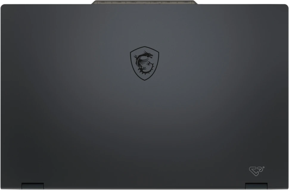 Ноутбук MSI Cyborg 17 B2RWGKG-286XRU Core 7 240H 32Gb SSD1Tb NVIDIA GeForce RTX 5070 8Gb 17.3" IPS FHD (1920x1080) FreeDOS black WiFi BT Cam (9S7-17U332-286)  