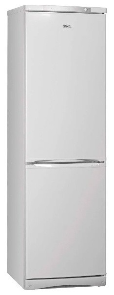 Холодильник Stinol STS 200 E 2-хкамерн. бежевый  