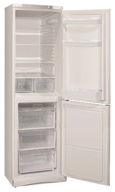 Холодильник Stinol STS 200 E 2-хкамерн. бежевый  