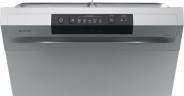 Посудомоечная машина Gorenje GS520E15S (2 корзины) нержавеющая сталь (узкая)