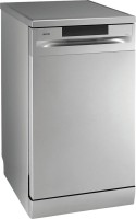 Посудомоечная машина Gorenje GS520E15S (2 корзины) нержавеющая сталь (узкая)