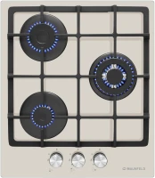 Газовая варочная поверхность Maunfeld EGHG.43.33CBG\G бежевый