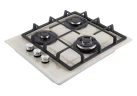 Газовая варочная поверхность Maunfeld EGHG.43.33CBG\G бежевый