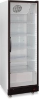 Холодильная витрина Бирюса Б-B600D 1-нокамерн. черный
