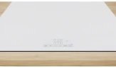Индукционная варочная поверхность Bosch Serie 6 PIF612BB1E белый