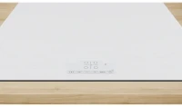 Индукционная варочная поверхность Bosch Serie 6 PIF612BB1E белый