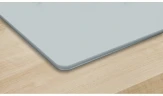 Индукционная варочная поверхность Bosch Serie 6 PIF612BB1E белый