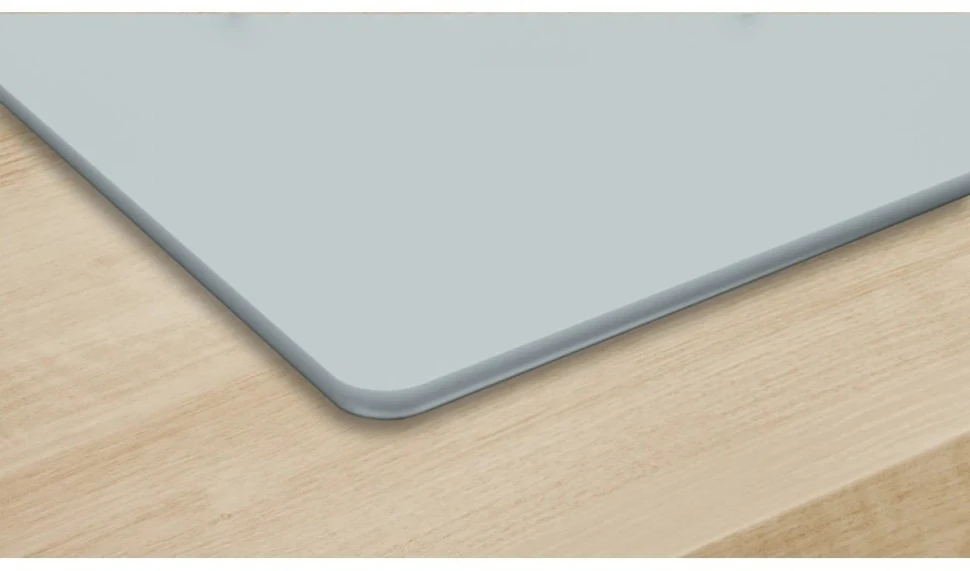 Индукционная варочная поверхность Bosch Serie 6 PIF612BB1E белый