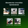 Неттоп Digma Pro Minimax X5 i5 12600H (2.7) 16Gb SSD512Gb UHDG Windows 11 Pro GbitEth WiFi BT 100W серебристый (DPP5-ADXW06)