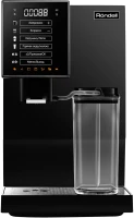 Кофемашина Rondell RDE-1118 1350Вт черный