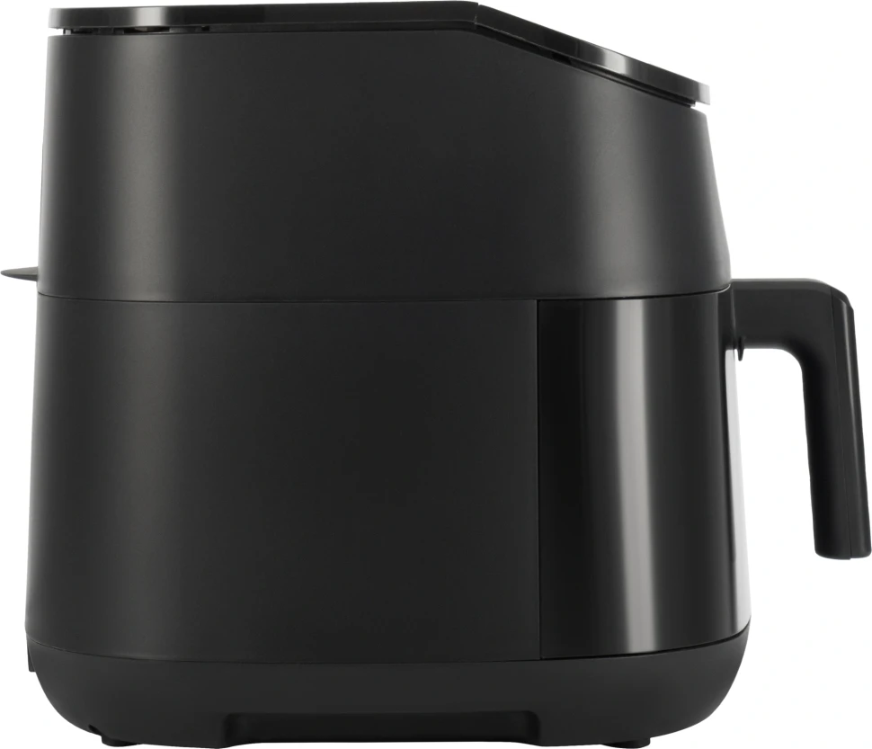 Аэрогриль Hyundai HYF-5457 3000Вт черный