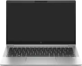 Ноутбук HP EliteBook 630 G10 Core i5 1335U 8Gb SSD512Gb Intel Iris Xe graphics 13.3" IPS FHD (1920x1080) FreeDOS silver WiFi BT Cam (8A603EA)  