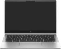 Ноутбук HP EliteBook 630 G10 Core i5 1335U 8Gb SSD512Gb Intel Iris Xe graphics 13.3" IPS FHD (1920x1080) FreeDOS silver WiFi BT Cam (8A603EA)  