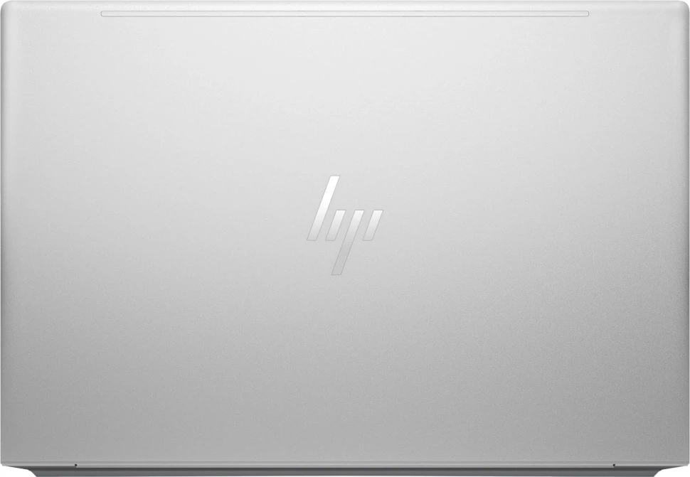 Ноутбук HP EliteBook 630 G10 Core i5 1335U 8Gb SSD512Gb Intel Iris Xe graphics 13.3" IPS FHD (1920x1080) FreeDOS silver WiFi BT Cam (8A603EA)  