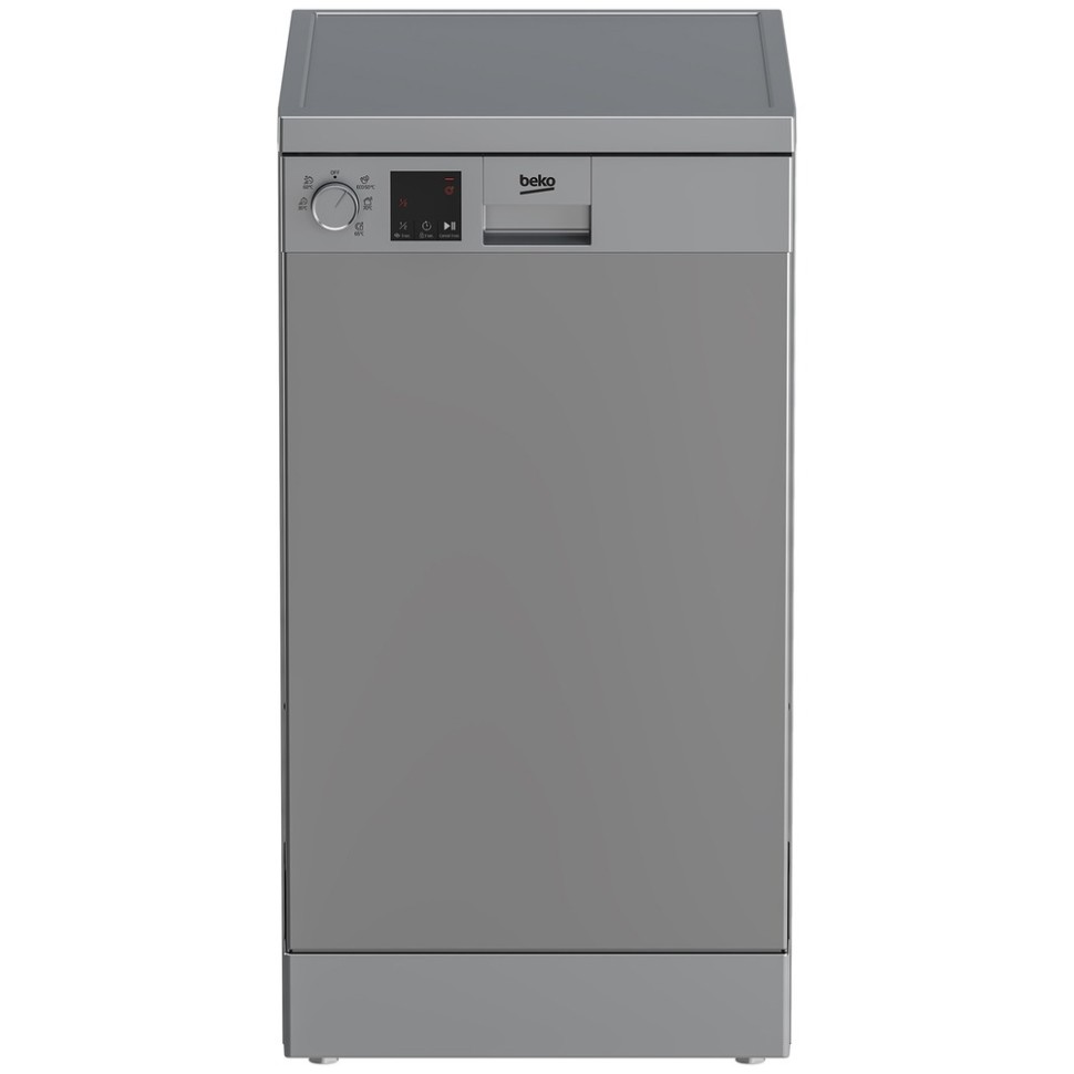 Посудомоечная машина Beko DVS050R02S  