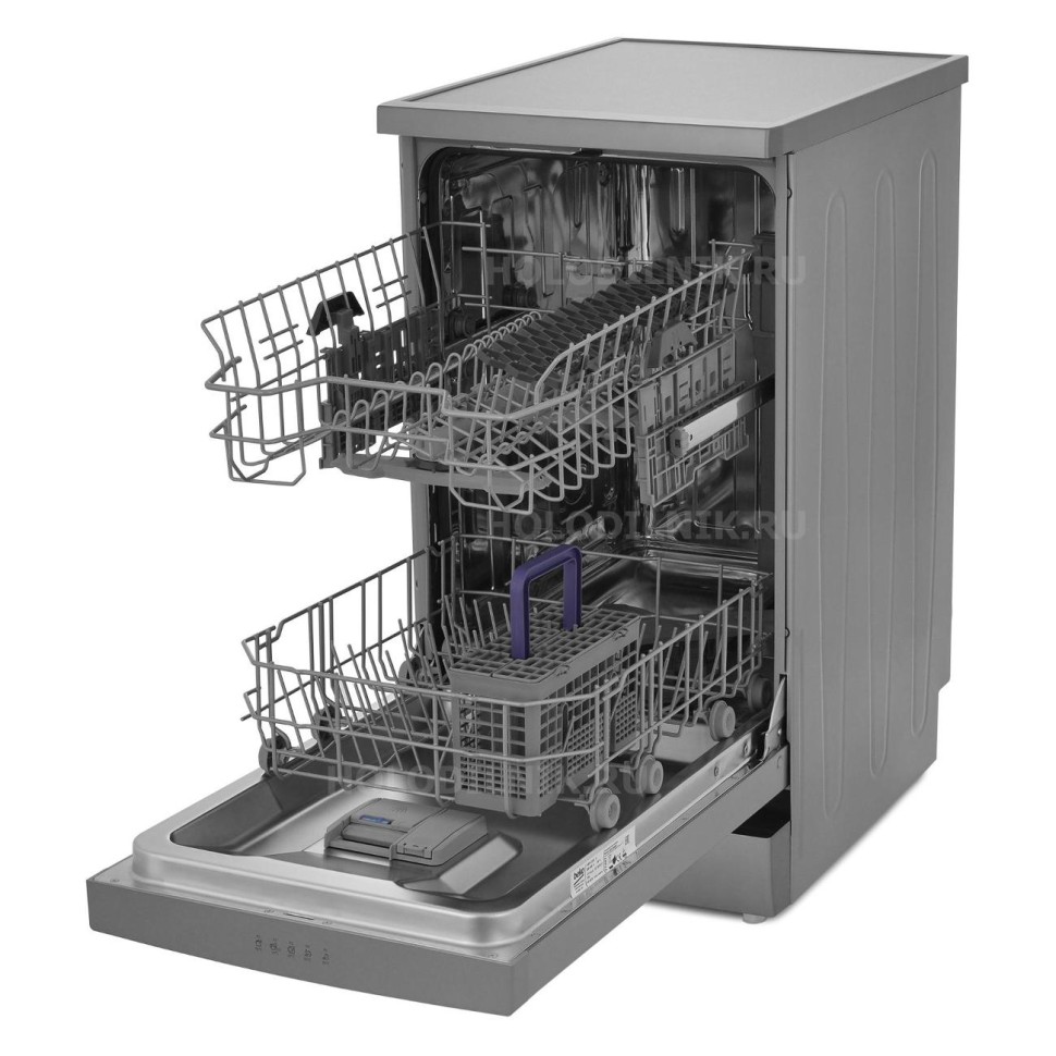 Посудомоечная машина Beko DVS050R02S  